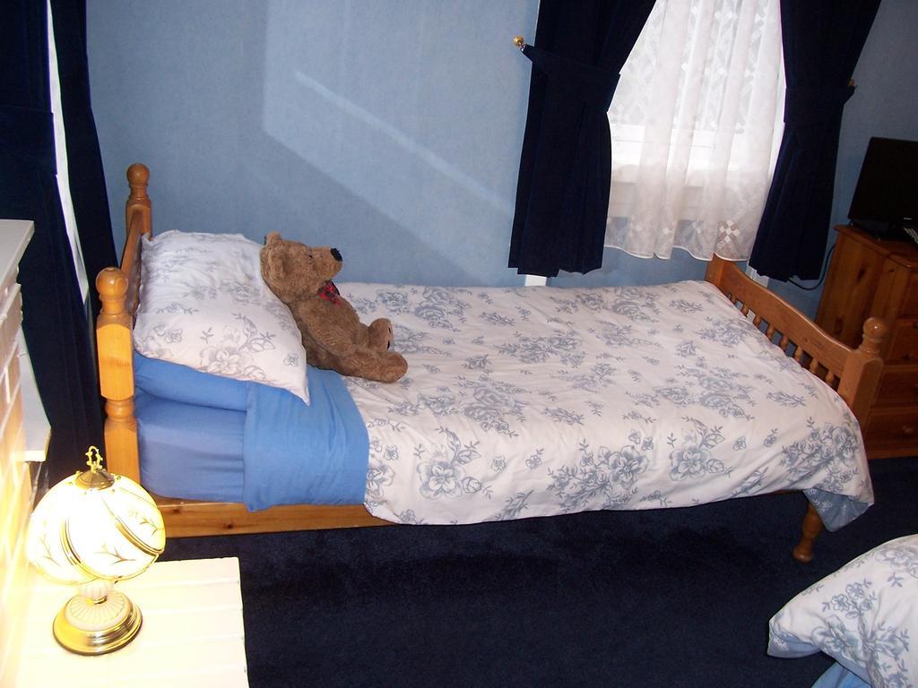 Sunnyside B&B Баллок Номер фото