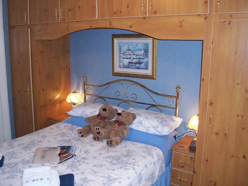 Sunnyside B&B Баллок Номер фото