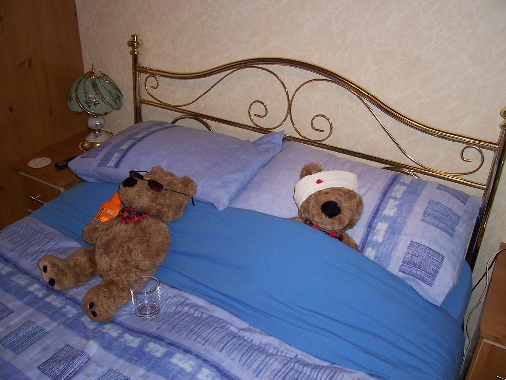 Sunnyside B&B Баллок Номер фото