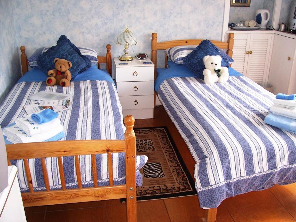 Sunnyside B&B Баллок Экстерьер фото