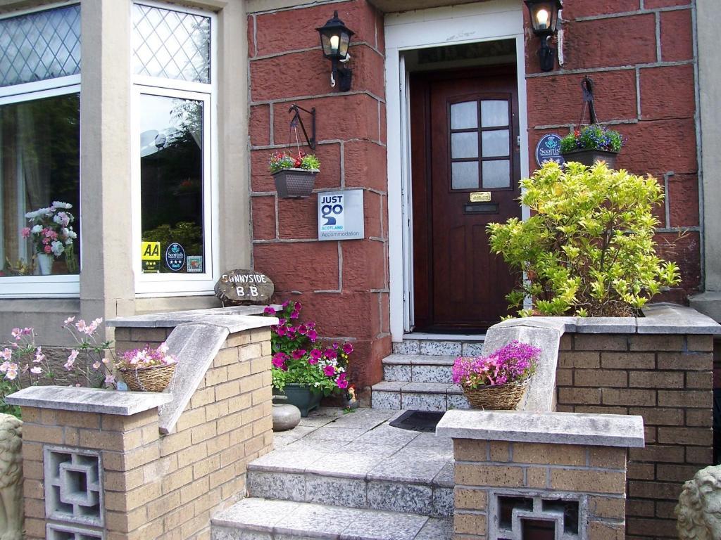 Sunnyside B&B Баллок Экстерьер фото