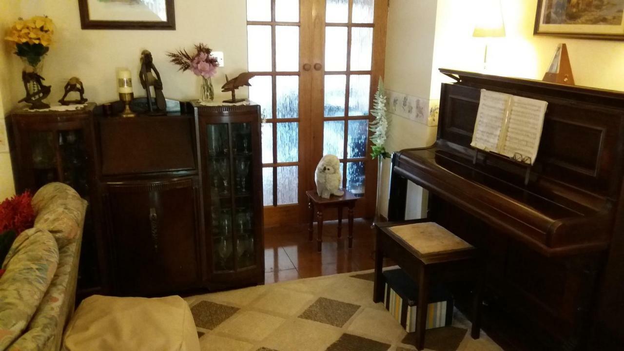 Sunnyside B&B Баллок Экстерьер фото